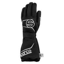 Load image into Gallery viewer, Sparco Glove Wind 8 Black SFI 20