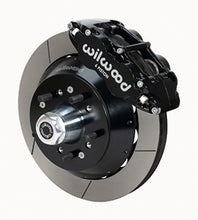 Load image into Gallery viewer, Wilwood 57-67 Ford F100 Truck Front Kit FNSL6R