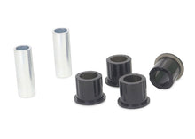 Load image into Gallery viewer, SuperPro Shock Absorber Bushing Set