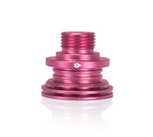 Load image into Gallery viewer, NRG Shift Boot Retainer Pink (Works with SK-350,450,480, 800 and Heat Sink Shift Knobs (M18x1.5))