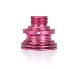 NRG Shift Boot Retainer Pink (Works with SK-350,450,480, 800 and Heat Sink Shift Knobs (M18x1.5))