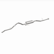 Load image into Gallery viewer, MagnaFlow BRE Exhaust Kit 07-10 Silverado 2500 HD Sierra 2500 HD 6L