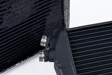 Load image into Gallery viewer, CSF Porsche 964/993 OEM+ Performance Fender Oil Cooler