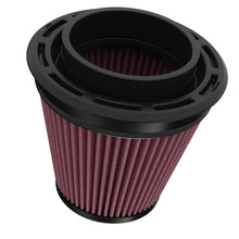 Load image into Gallery viewer, K&amp;N Universal Clamp-On Air Filter 4-1/2in Flg 7-1/2in B 4-1/2in T 7-1/8in H Gen 3