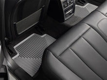Load image into Gallery viewer, WeatherTech 19-26 BMW 3 Series 330i/21-26 BMW M3 Competition Rear All-Weather Floor Mats - Grey