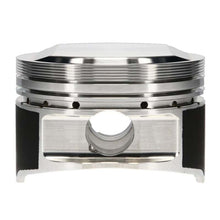 Load image into Gallery viewer, JE Pistons - Set of 4 Nissan SR20DET 89mm Bore 8.5:1 Custom Pistons - Set of 4