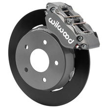 Load image into Gallery viewer, Wilwood 22-23 Polaris RZR Turbo Dynapro 4R Front Brake Kit w/ 11.25in Rotors - Anodized