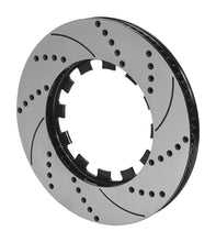 Load image into Gallery viewer, Wilwood Rotor 1400-125DE709-000UNNXXXXR