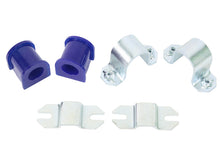 Load image into Gallery viewer, SuperPro VW Golf MK 5/6 2WD Front Sway Bar Bushings - 27mm (1.06in)