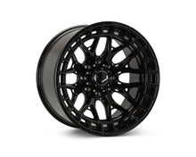 Load image into Gallery viewer, Vossen HFX-1 20x10 - 8x180 - ET18 - Super Deep Face - 124.3 - Gloss Black Wheel