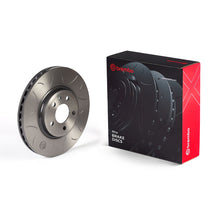 Load image into Gallery viewer, Brembo OE  10-19 Audi A7 Sportback/08-19 Audi Q5 (8RB) Front Sport Brake Disc - 320x28