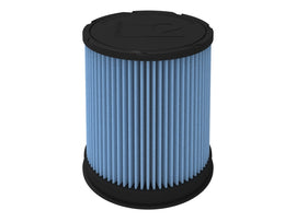 aFe Momentum Intake Replacement Air Filter w/ D2 Dura-Dry Media 5in Fx8in Bx7in Tx9in H