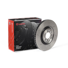 Load image into Gallery viewer, Brembo OE 98-07 Audi TT/99-07 Audi TT Roadster Front Sport Brake Disc - 312x23