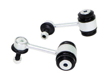 Load image into Gallery viewer, Whiteline Volkswagen Golf MK7/7.5/8 Rear Sway Bar Link Kit