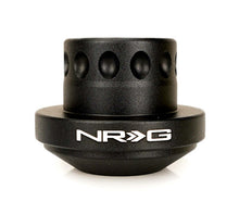 Load image into Gallery viewer, NRG Race Short Hub Ford Mustang- Black