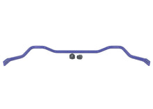 Load image into Gallery viewer, SuperPro Nissan Skyline GT-S R33 / R34 RWD Front 27mm Adj Sway Bar