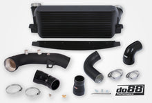 Load image into Gallery viewer, do88 07-10 BMW 135i/335i/35i N54 (E9X/E8X) BigPack Intercooler Kit