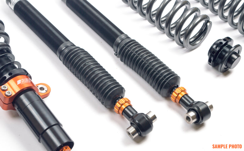 AST 07-15 Audi R8 RWD 5100 Series Coilovers w/ Springs