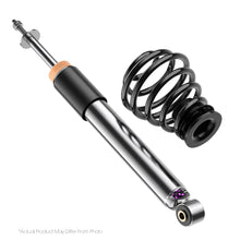 Load image into Gallery viewer, KW 90-92 VW Corrado G60/ 92-94 VW Corrado SLC V3 Classic Coilover Kit