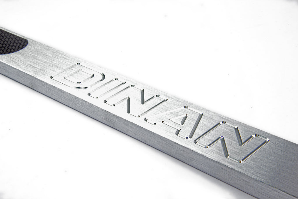 Dinan Shock Tower Brace - 1992-1999 BMW 318i/323i/325i/328i/M3