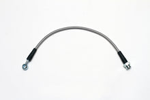 Load image into Gallery viewer, Wilwood flexline brake 15.75IN. OAL banjo M10X 1.00 IF female