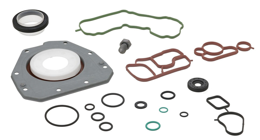 Elring Engine Crankcase Cover Gasket/Seal Kit