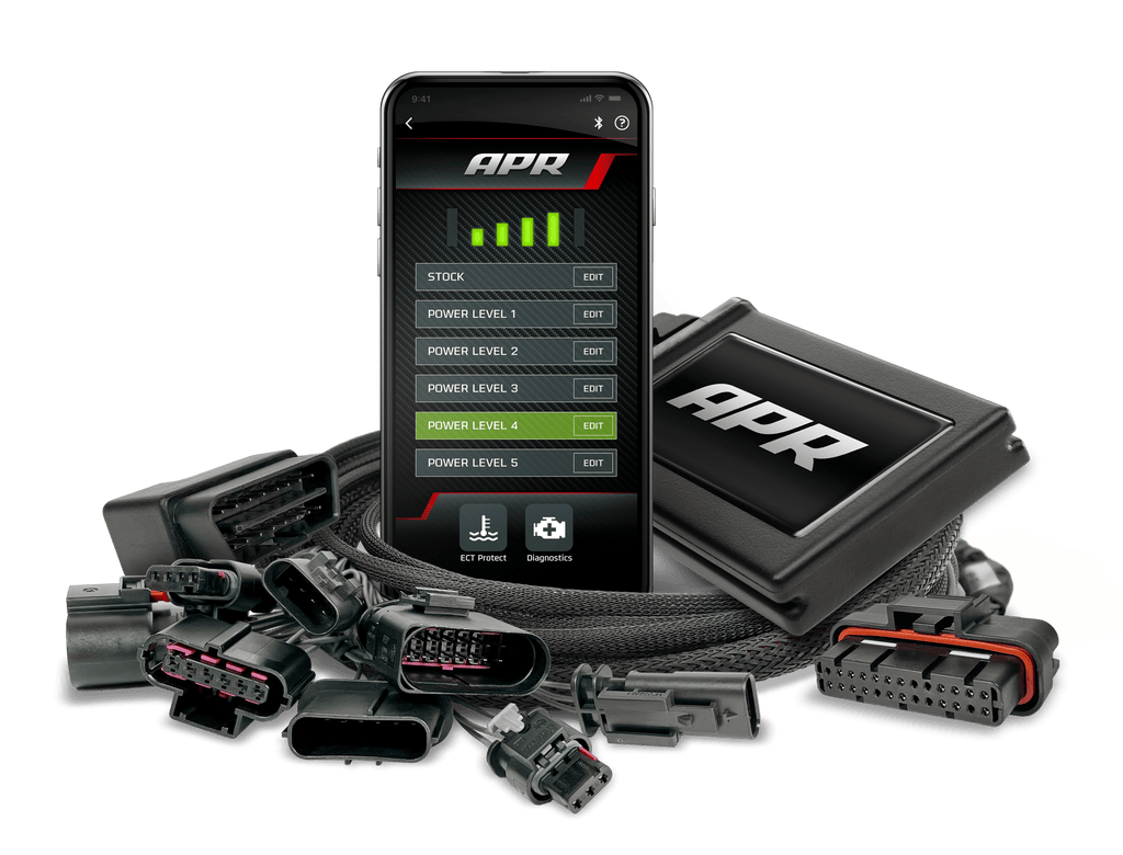 APR POWER CONTROL UNIT (PCU) - 2.0T EA888.4 LK2 (MK8 GTI)