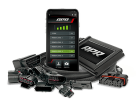 APR POWER CONTROL UNIT (PCU) - 2.0T EA888.4 LK2 VW MK8 GTI, 2024+ ATLAS