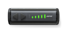 APR POWER CONTROL UNIT (PCU) REMOTE CONTROL