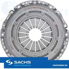Load image into Gallery viewer, Sachs Performance Motorsports "Racing" Clutch &amp; Single Mass Flywheel Kit - VW Mk5 / Mk6 / B6 Passat / Audi A3 8P / Mk2 TT 2.0T FSI