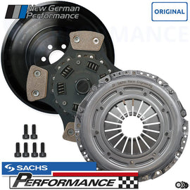 Sachs Performance Motorsports 