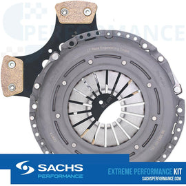 Sachs Performance 