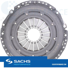 Load image into Gallery viewer, Sachs Performance &quot;Racing&quot; Clutch Kit For Dual Mass Flywheel - Audi 8J TTRS