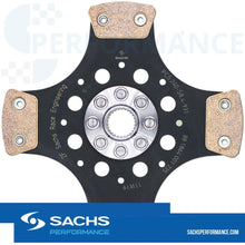 Load image into Gallery viewer, Sachs Performance &quot;Racing&quot; Clutch Kit For Dual Mass Flywheel - Audi 8J TTRS