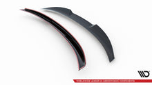Load image into Gallery viewer, MAXTON DESIGN 3D Spoiler Cap Bentley Continental Convertible GT Mk3