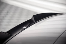 Load image into Gallery viewer, MAXTON DESIGN 3D Spoiler Cap Bentley Continental Convertible GT Mk3
