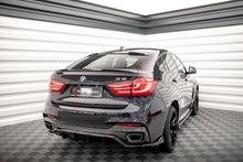 Load image into Gallery viewer, MAXTON DESIGN 3D SPOILER CAP V.1 BMW X6 M-PACK F16