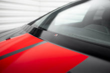 Load image into Gallery viewer, MAXTON DESIGN BONNET EXTENSION FORD FOCUS MK3 / MK3 FL / ST / RS