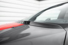 Load image into Gallery viewer, MAXTON DESIGN BONNET EXTENSION FORD FOCUS MK3 / MK3 FL / ST / RS