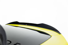 Load image into Gallery viewer, MAXTON DESIGN SPOILER CAP Bottom 3D BMW X4 M-PACK G02 / X4 M F98