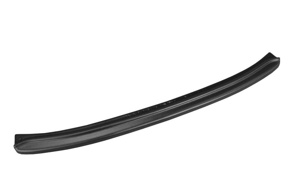 MAXTON DESIGN CENTRAL REAR SPLITTER BMW 5 G30/ G31 M-PACK