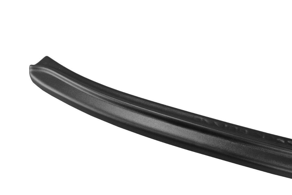 MAXTON DESIGN CENTRAL REAR SPLITTER BMW 5 G30/ G31 M-PACK