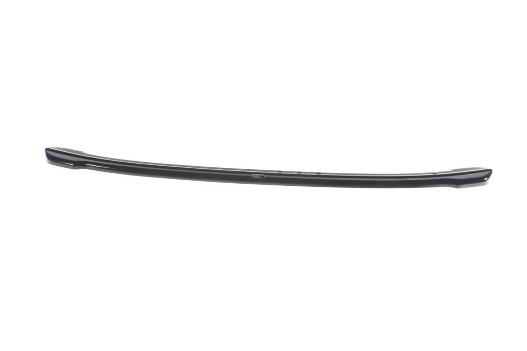 MAXTON DESIGN CENTRAL REAR SPLITTER BMW 6 GRAN COUPÃ‰