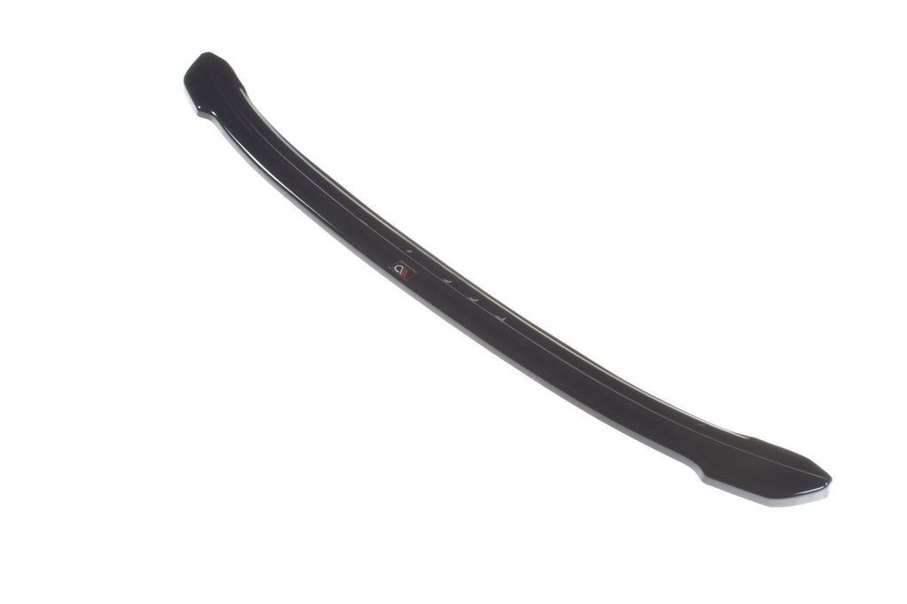 MAXTON DESIGN CENTRAL REAR SPLITTER BMW 6 GRAN COUPÃ‰