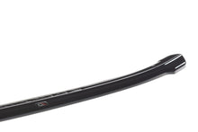 Load image into Gallery viewer, MAXTON DESIGN CENTRAL REAR SPLITTER BMW 6 GRAN COUPÃ‰