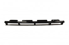 Load image into Gallery viewer, MAXTON DESIGN CENTRAL REAR SPLITTER BMW 6 GRAN COUPÃ‰ MPACK (WITH A VERTICAL BAR)