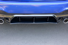 Load image into Gallery viewer, MAXTON DESIGN CENTRAL REAR SPLITTER BMW M5 F90