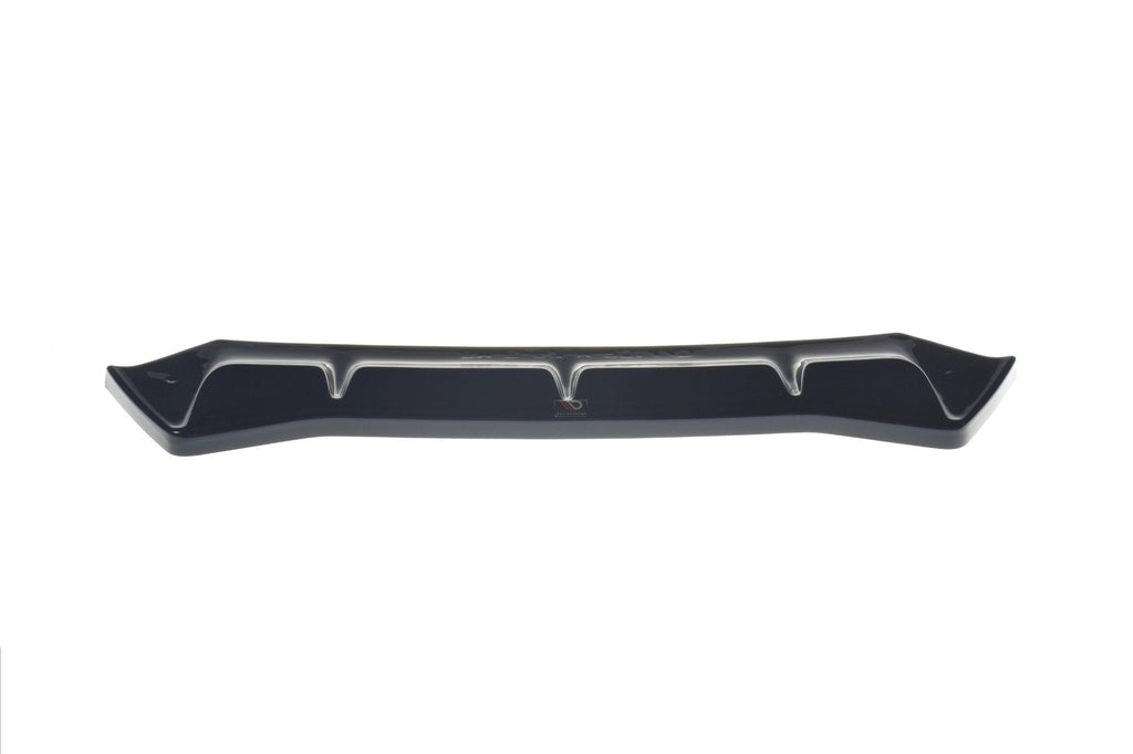 MAXTON DESIGN CENTRAL REAR SPLITTER BMW M5 F90