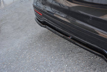 Load image into Gallery viewer, MAXTON DESIGN CENTRAL REAR SPLITTER MERCEDES-BENZ S-CLASS AMG-LINE W222