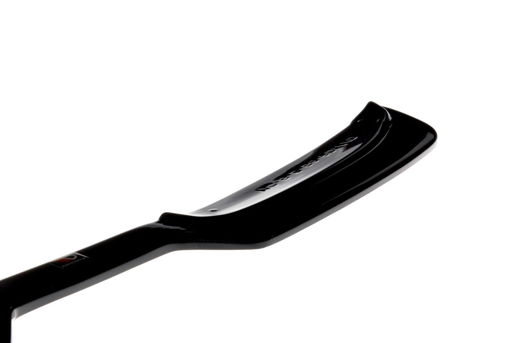 MAXTON DESIGN CENTRAL REAR SPLITTER MINI COOPER S MK3 PREFACE 3-DOOR (F56)